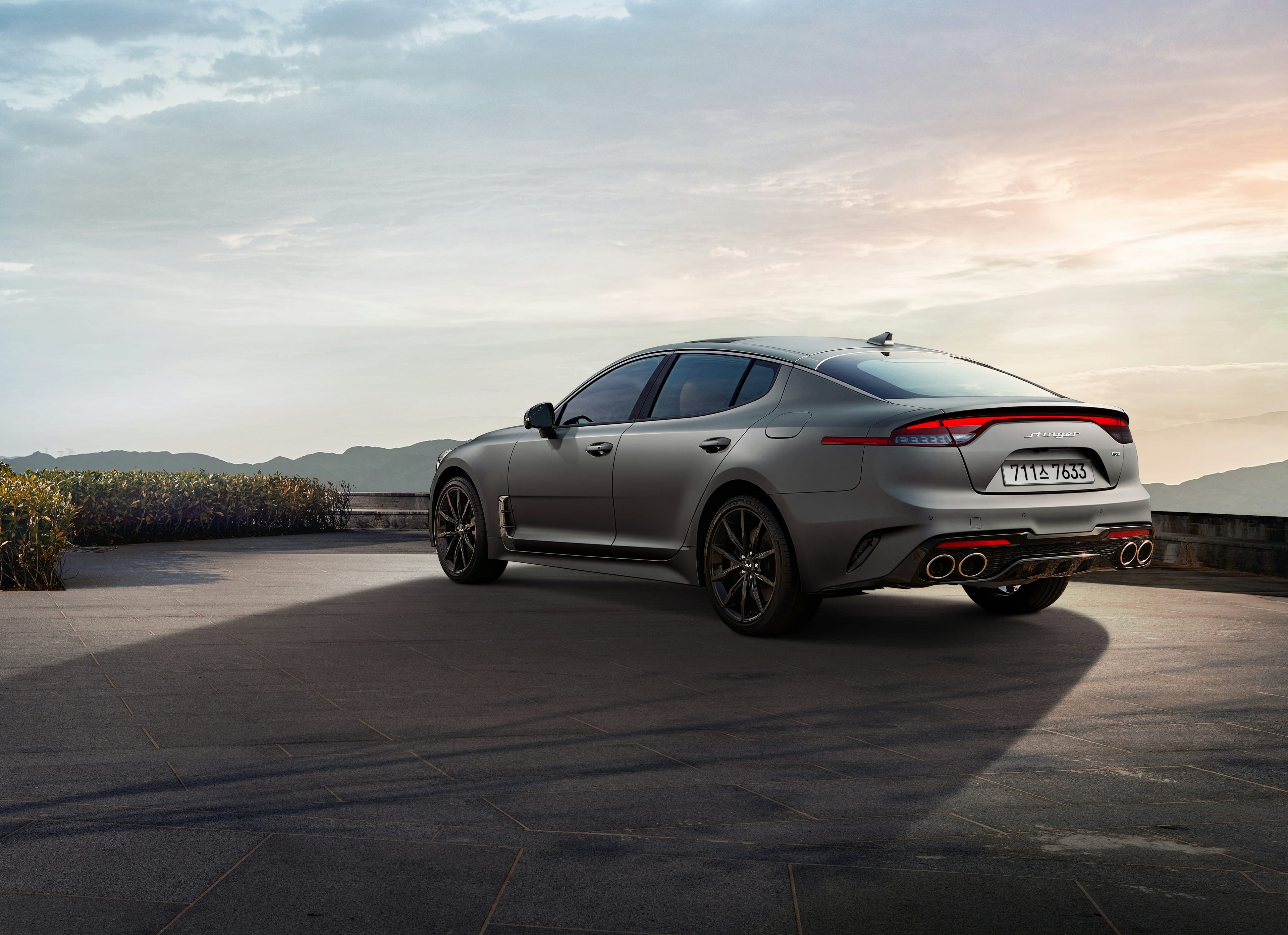 Find Your Perfect Car