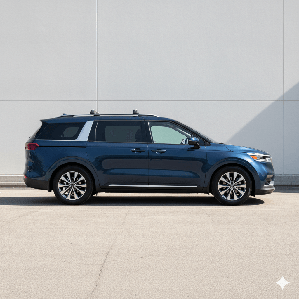 Minivan