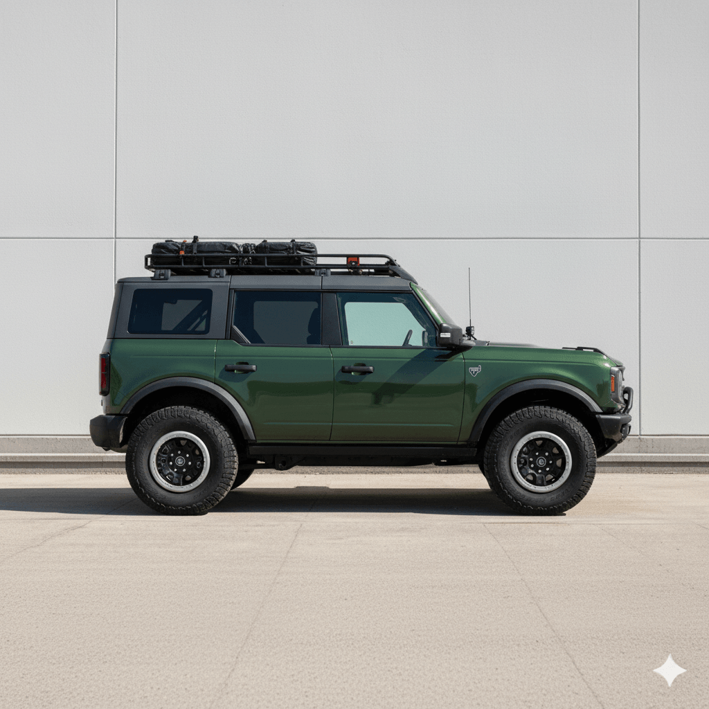 SUV