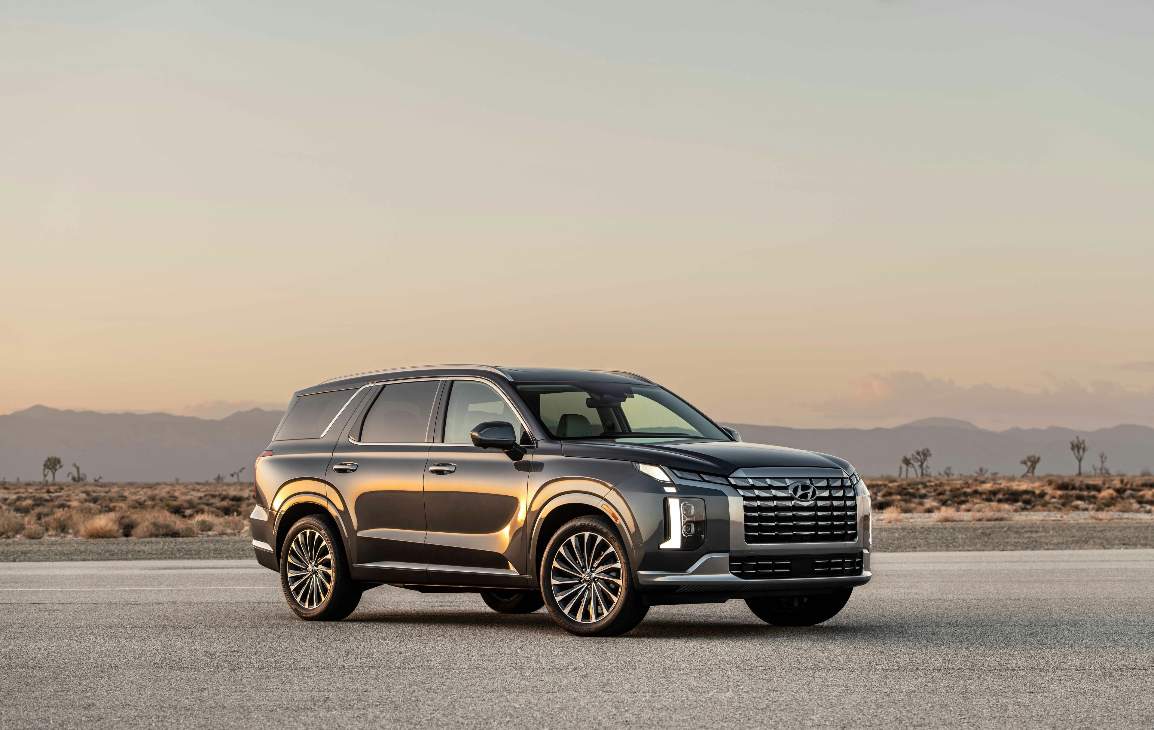 Luxury car background