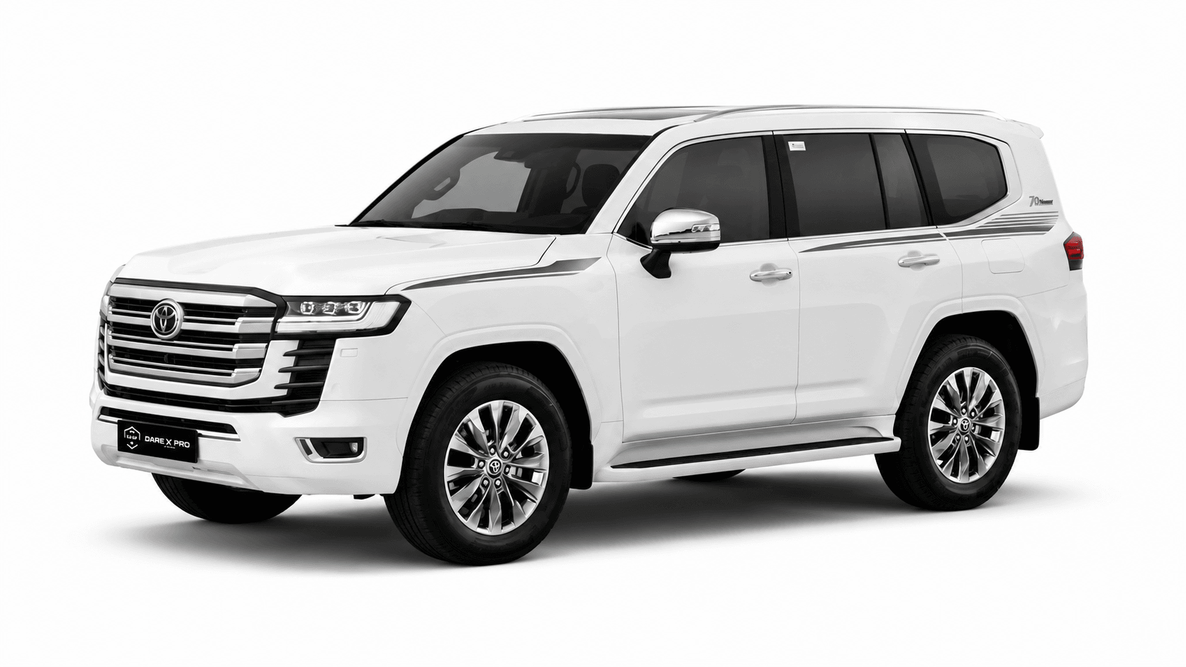 LX